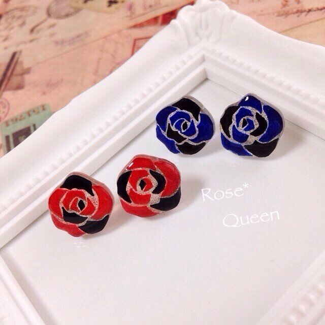 【再販】Rose*Queenの画像1枚目