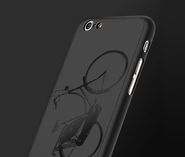 360°全面保護強化ガラスフィルム付き】iPhone ケース iPhone全