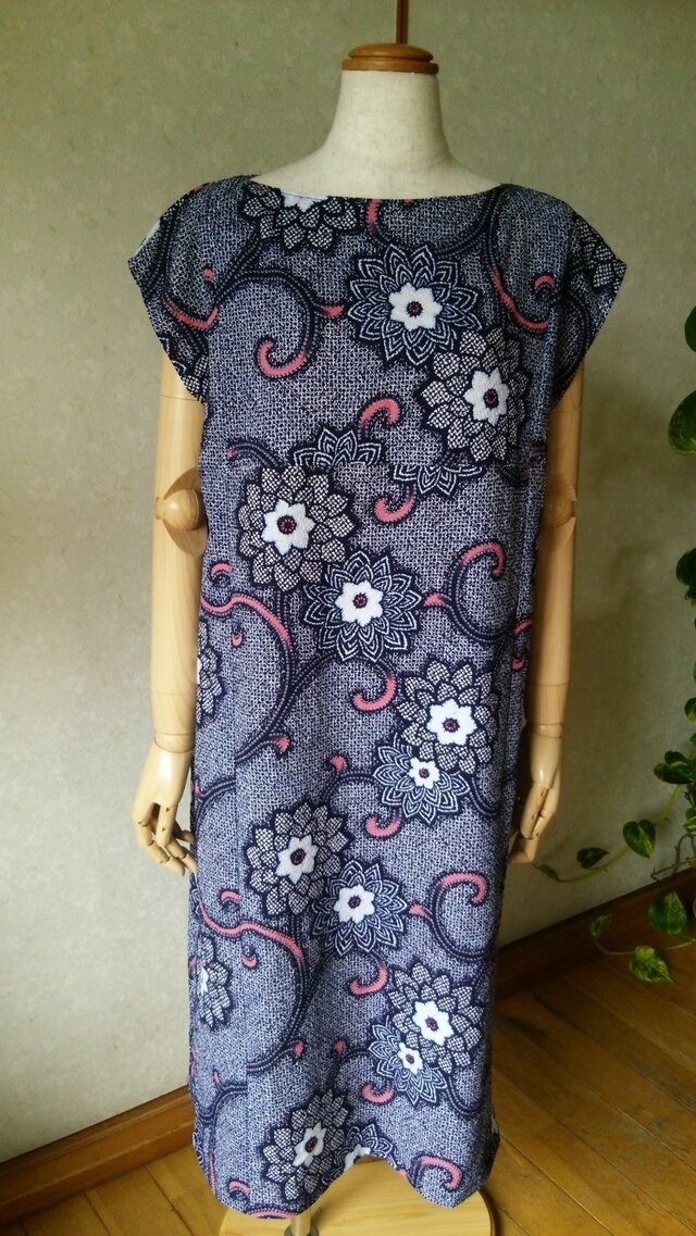 S様オーダーワンピース