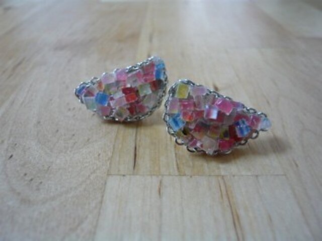 耳たぶザラメ3/sold outの画像1枚目