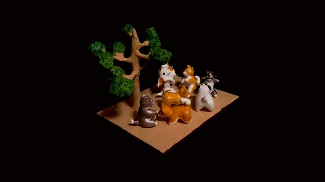 「仲良し。」の画像1枚目