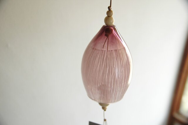 tubomi purple: 風鈴の画像1枚目