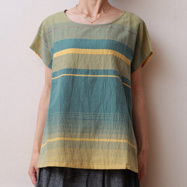 【NEW】only one suton-T SHORT