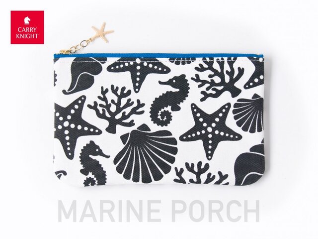 MARINE PORCHの画像1枚目