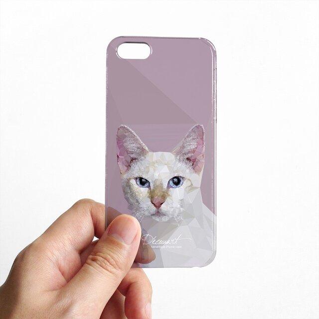 iPhone 7 / 7+ / SE / 6 / 6S / 6+ / 6S＋/ 5s ソフト ケース  メラクリア　732