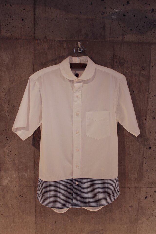 Orito Shirt no.2の画像1枚目