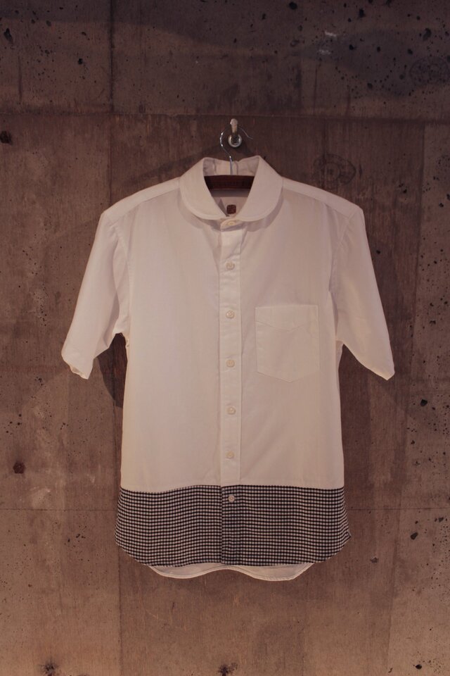 Orito Shirt no.3の画像1枚目