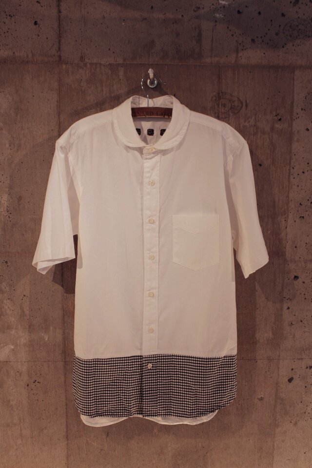 Orito Shirt no.53の画像1枚目