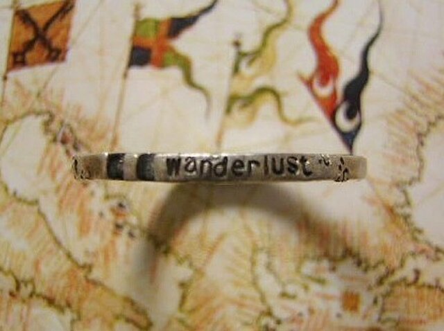 wanderlust ( mille-feuille )の画像1枚目