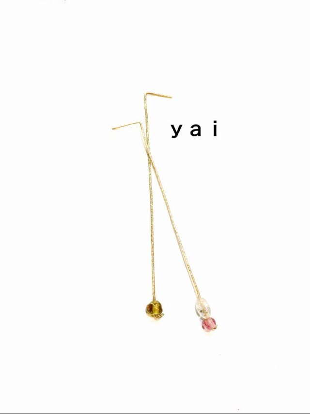 ♦︎yai♦︎stickの画像1枚目