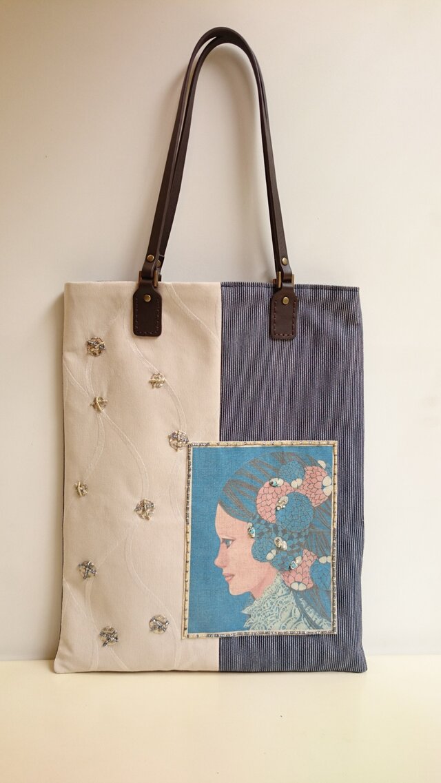 Ａrt Ｂag  ～青い海の記憶～  vol.１