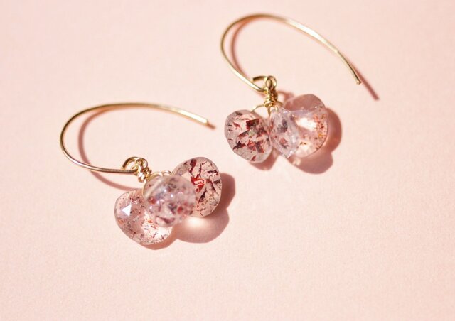 セイクリッドセブン*Pierce36の画像1枚目