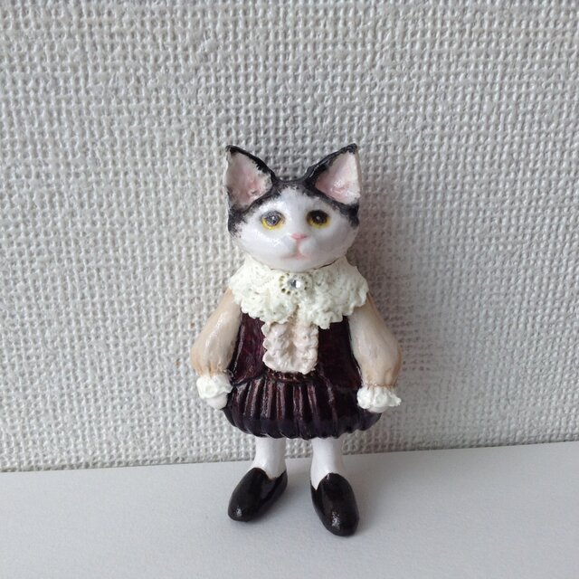 猫王子 雪之丞さま専用の画像1枚目