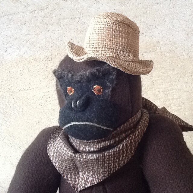 ハンサム・ゴリラ