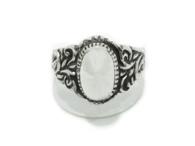 - Atlas ring - アトラスリングの画像1枚目