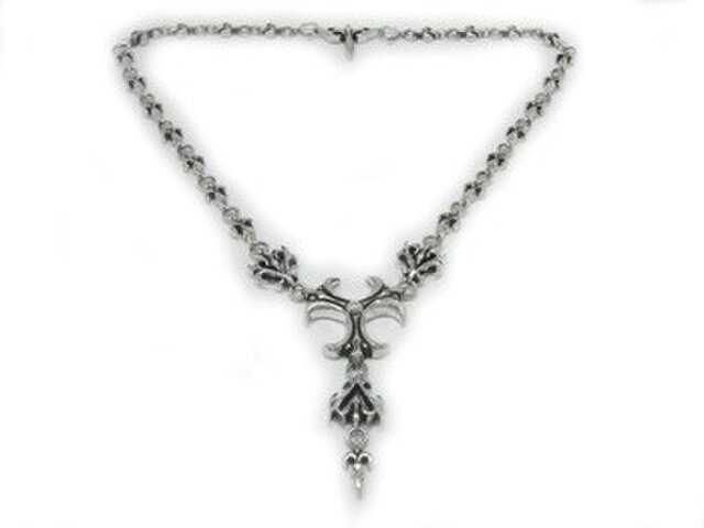 - Artemis Necklace - アルテミスネックレスの画像1枚目
