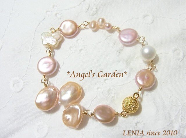 Angel's Gardenの画像1枚目