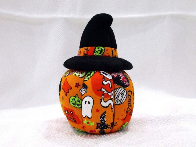 ハロウィン かぼちゃ（ハロウィン柄） | iichi 日々の暮らしを