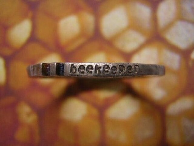 beekeeper ( mille-feuille )の画像1枚目