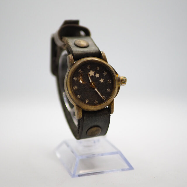 ゆうやや様確認用ページ☆名入れオーダーメイド時計 ゆうやや様確認用