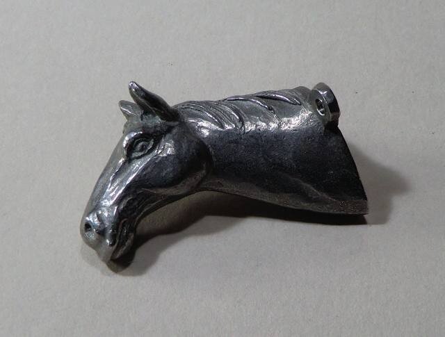 馬のフック（小） | iichi 日々の暮らしを心地よくする