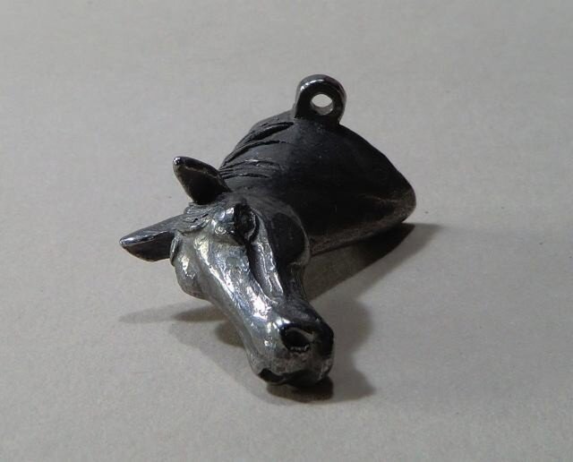 馬のフック　馬のハンガー掛け 馬のフック（小） | iichi 日々の暮らしを心地よくする