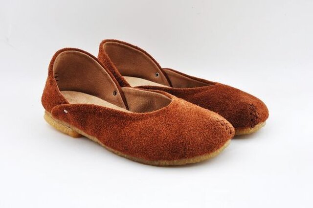 plie shoesの画像1枚目