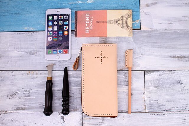 ハンドメイドかぴ MY mama ワイヤー 銅製 0.3mm 0.4mm 0.5mm 1mm 全4種 3色