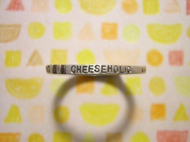 CHEESEHOLIC ( mille-feuille )の画像1枚目
