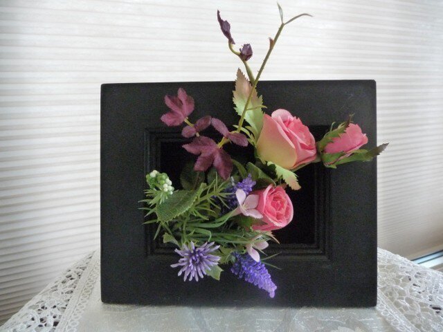 完売 薔薇 4月27日までの販売の画像1枚目