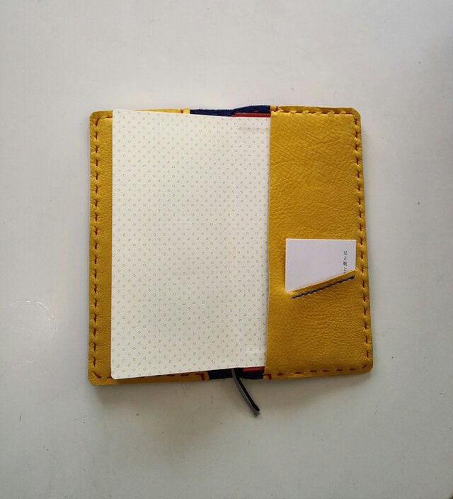 ほぼ日手帳 weeks 手帳ののカバー | iichi ハンドメイド・クラフト作品