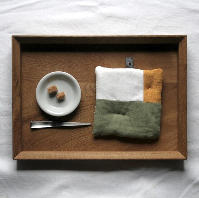 Pot Mat *37の画像1枚目