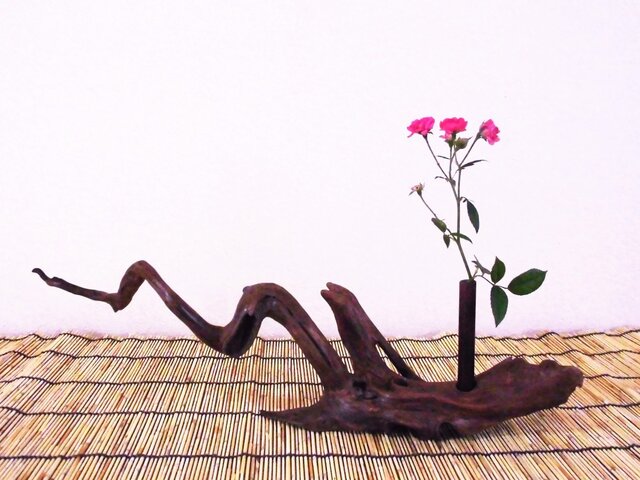 一輪挿し オロチの画像1枚目