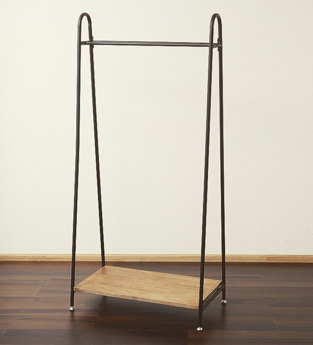 Antique Process Hanger Rack | iichi 日々の暮らしを心地よくする