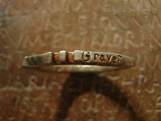 Graver ( mille-feuille )の画像1枚目