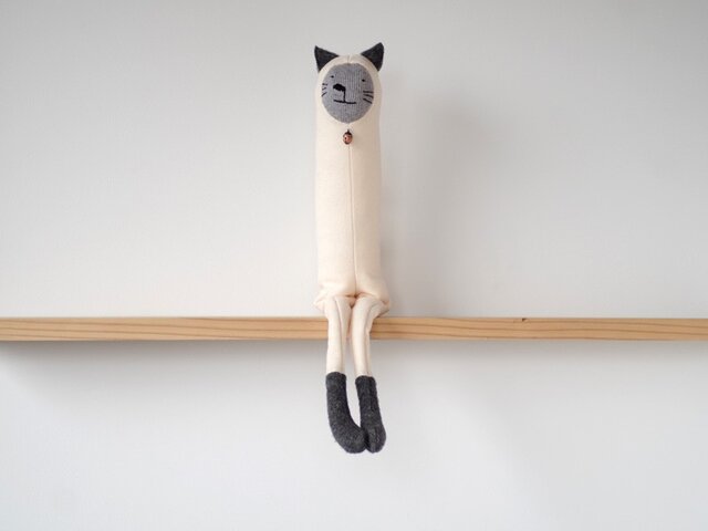 ルルさんのしゃむねこの画像1枚目