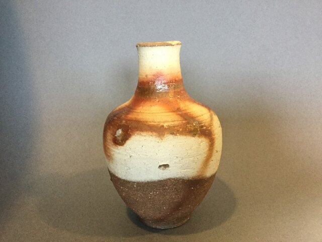 火襷花活 (ひだすきはないけ)の画像1枚目