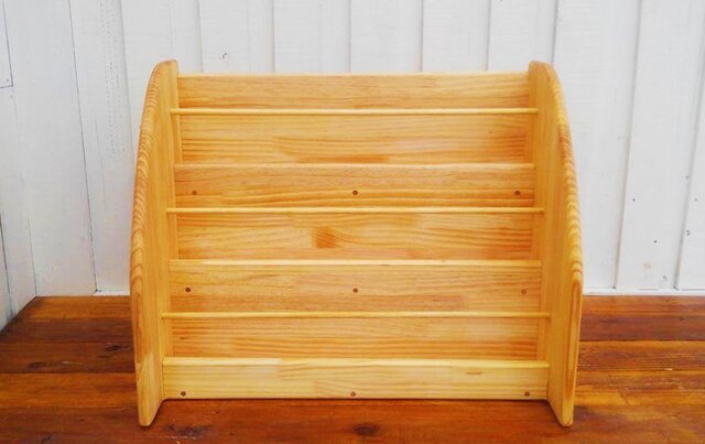 置き床（木製アンティーク収納棚） rw0241_top.png