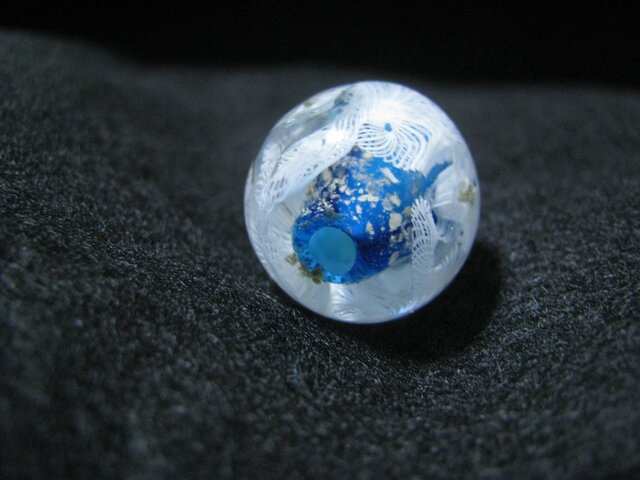 中国とんぼ玉 古代中国 : とんぼの眼玉 ～とんぼ玉～ Ancient & Antique Glass