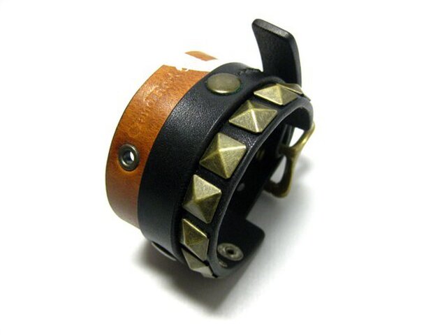Bracelet-002-ブレスレットの画像1枚目