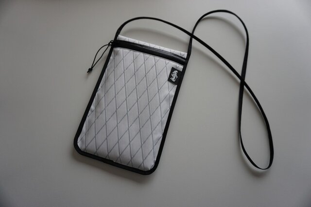mapsac double x-pac Whiteの画像1枚目
