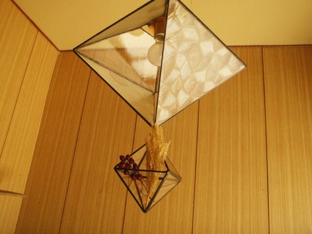 41- ヒンメリ | iichi 日々の暮らしを心地よくするハンドメイド