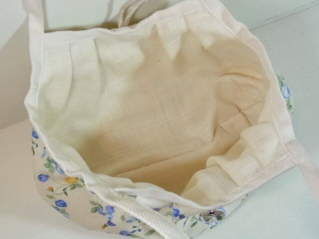 MIKIページ ハンドメイド グラニーバッグ2点 MIKIページ ハンドメイド グラニーバッグ2点 MIKIページ