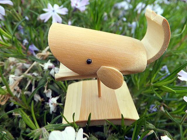 竹細工～くじら | iichi 日々の暮らしを心地よくするハンドメイドや