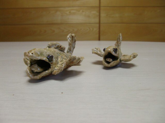 さかなの画像1枚目