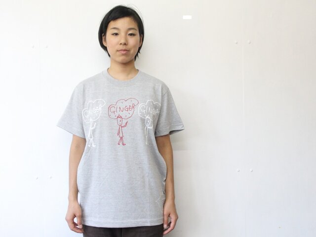 Tシャツ OUTLET No.073の画像1枚目