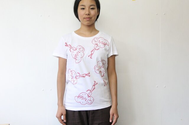 Tシャツ OUTLET No.077の画像1枚目