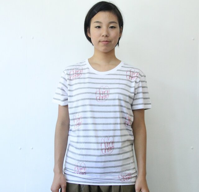 Tシャツ OUTLET No.022の画像1枚目