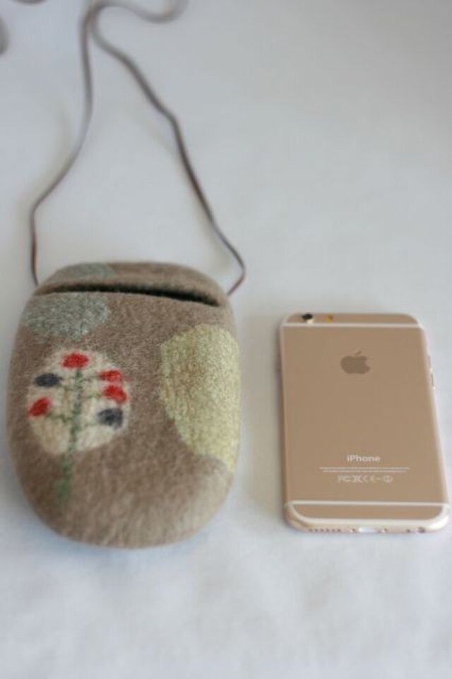 秋のcocoon-Ⅱ（Lサイズ）