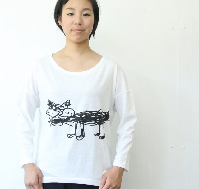 Tシャツ OUTLET No.044の画像1枚目